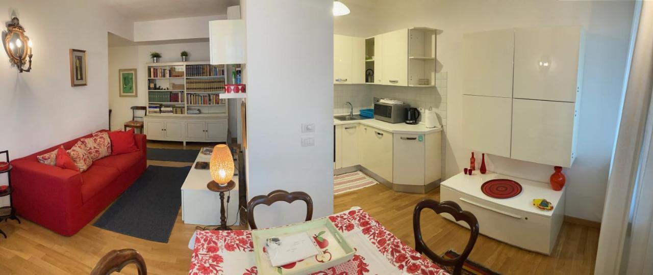 Beautiful New Apartment, Near Torre Di ปิซา ภายนอก รูปภาพ