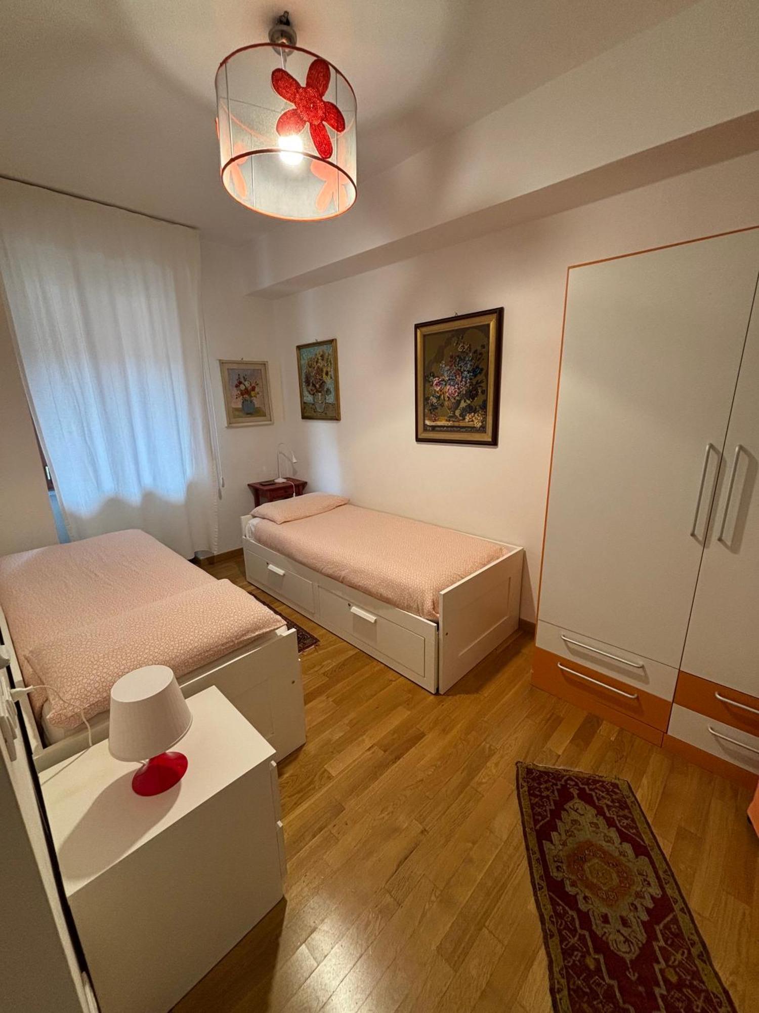 Beautiful New Apartment, Near Torre Di ปิซา ภายนอก รูปภาพ