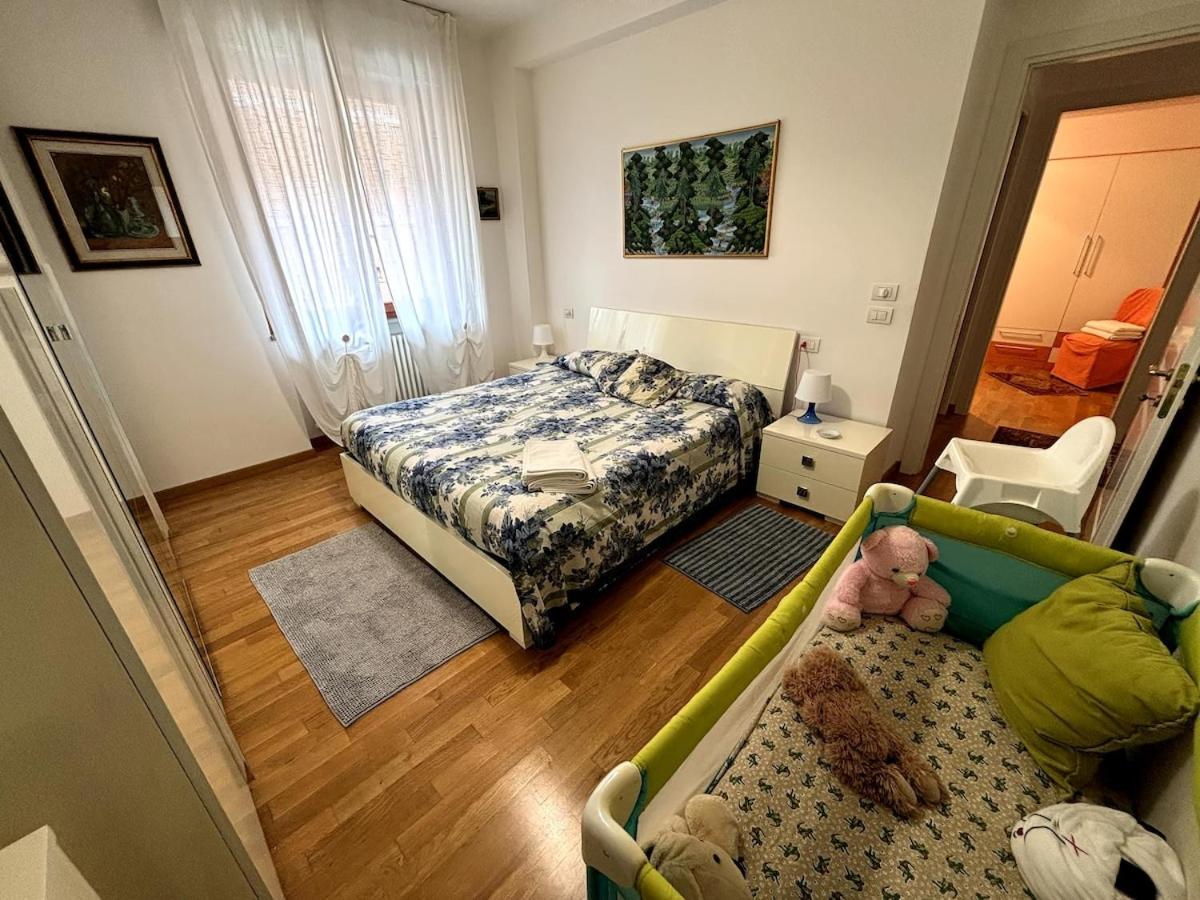 Beautiful New Apartment, Near Torre Di ปิซา ภายนอก รูปภาพ