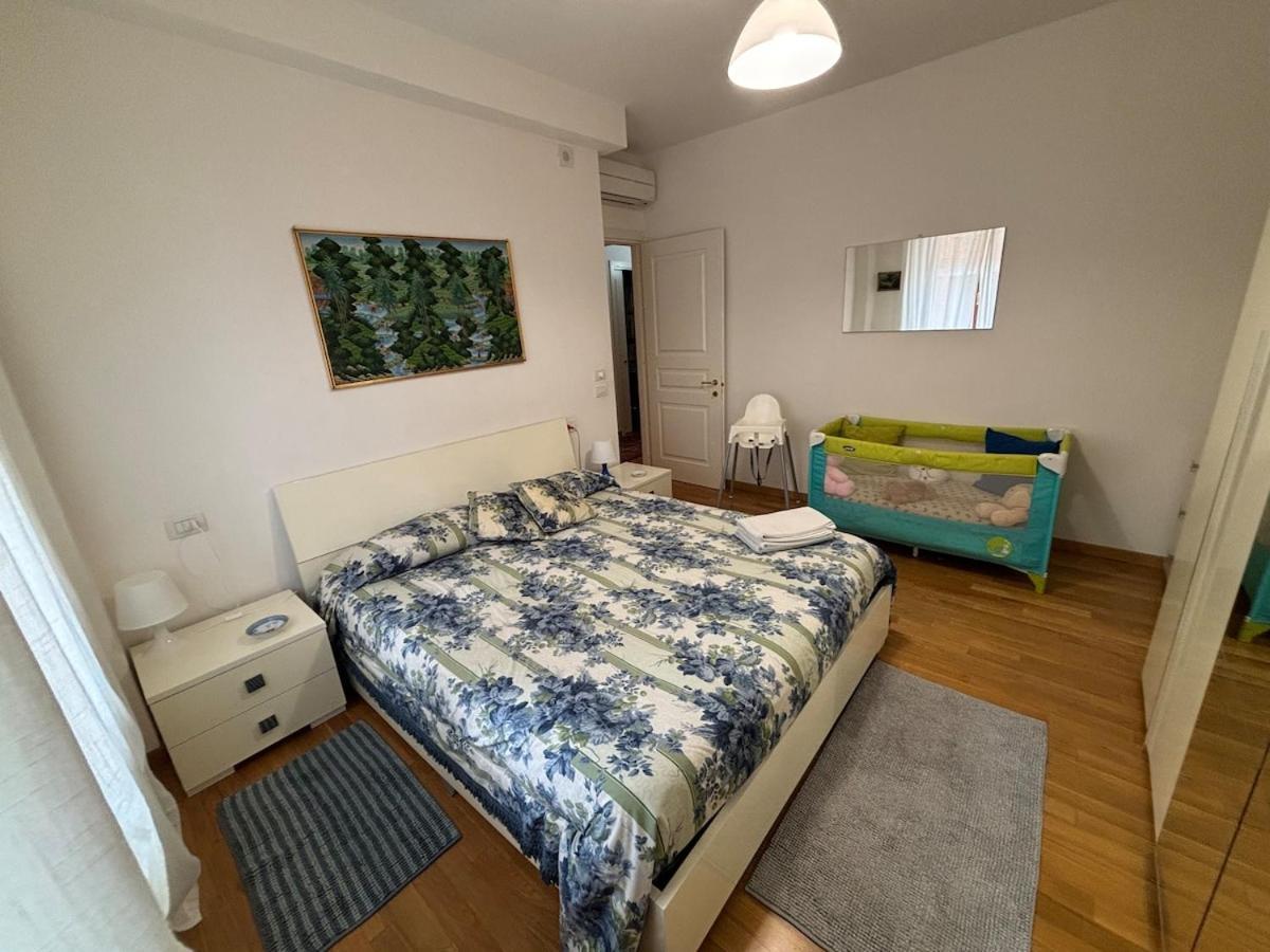 Beautiful New Apartment, Near Torre Di ปิซา ภายนอก รูปภาพ