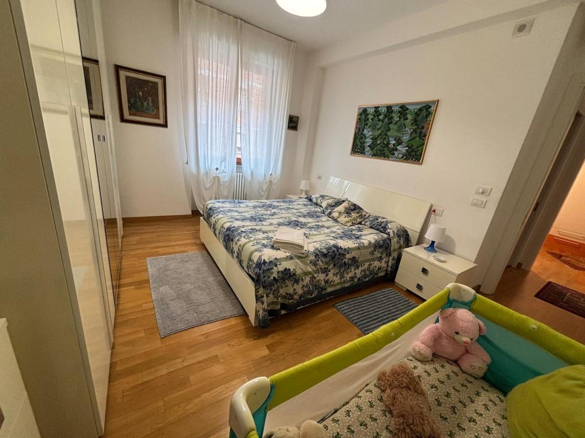 Beautiful New Apartment, Near Torre Di ปิซา ภายนอก รูปภาพ