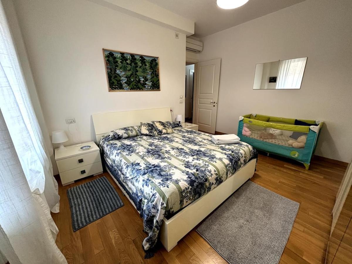 Beautiful New Apartment, Near Torre Di ปิซา ภายนอก รูปภาพ