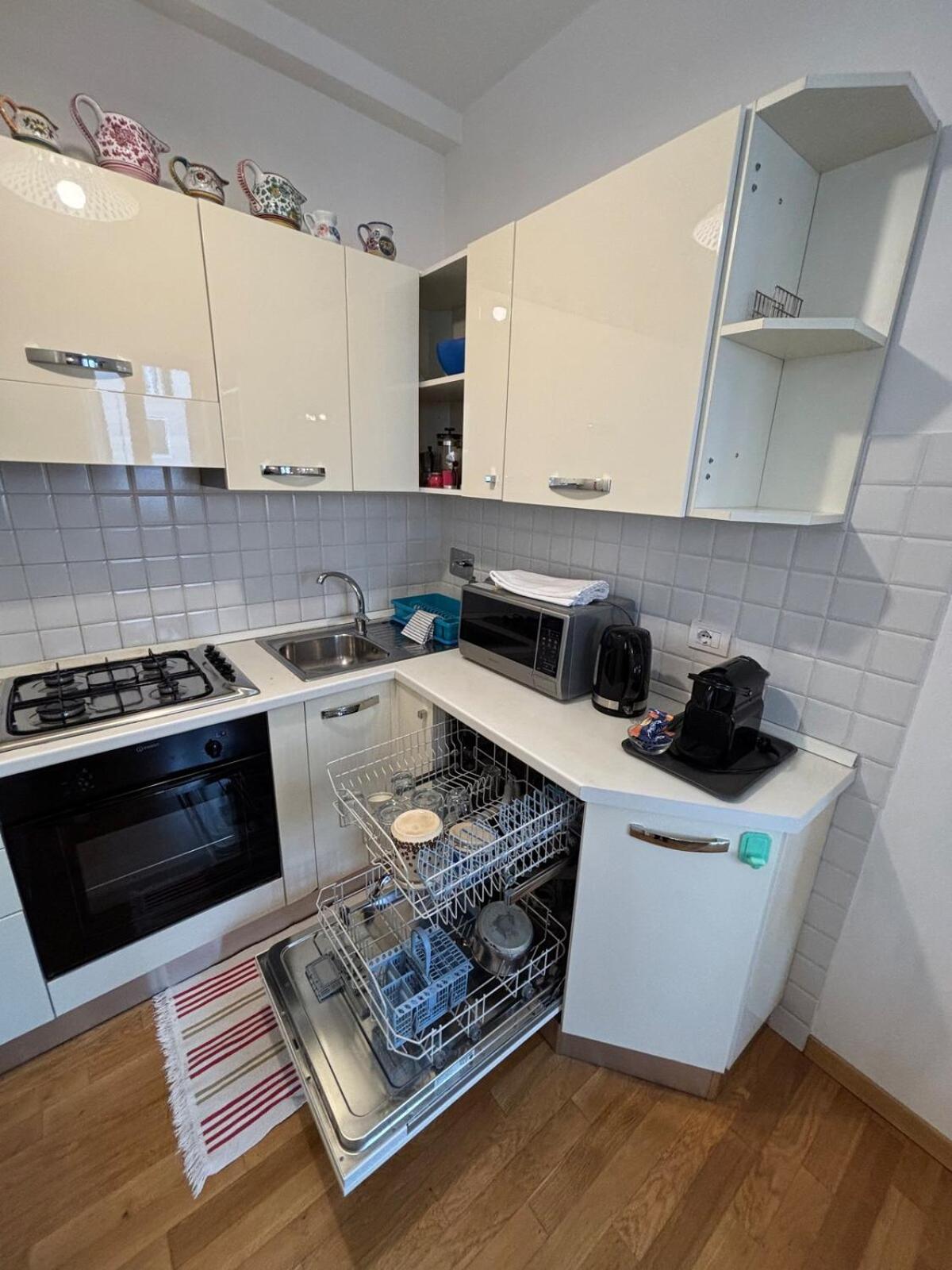 Beautiful New Apartment, Near Torre Di ปิซา ภายนอก รูปภาพ