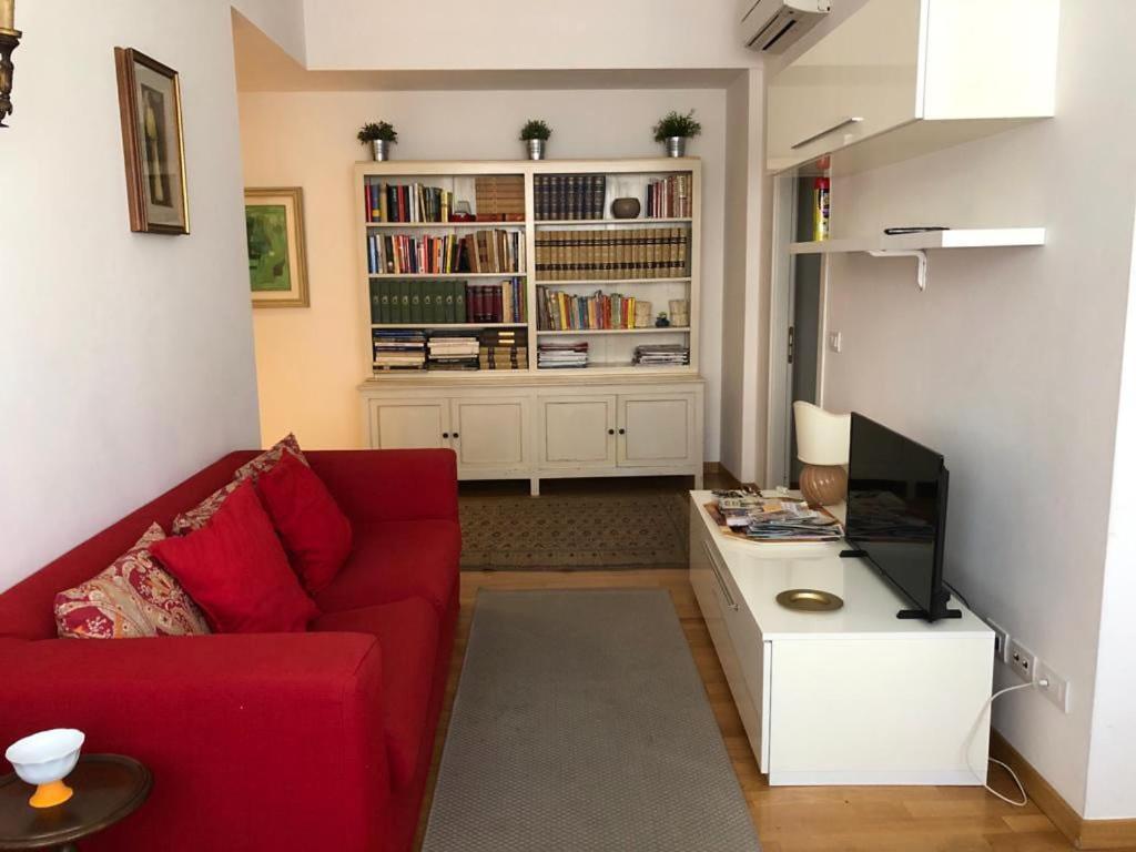 Beautiful New Apartment, Near Torre Di ปิซา ภายนอก รูปภาพ