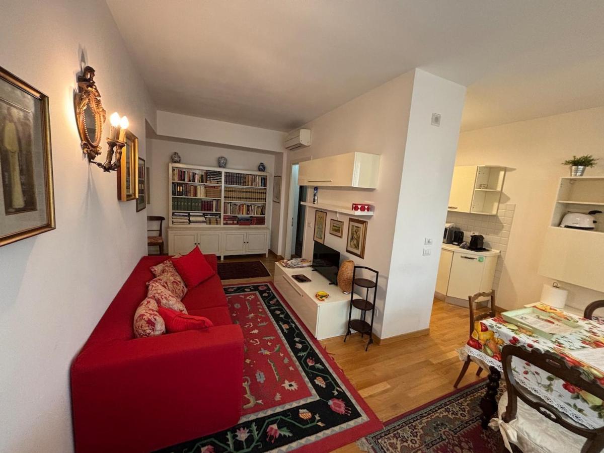 Beautiful New Apartment, Near Torre Di ปิซา ภายนอก รูปภาพ