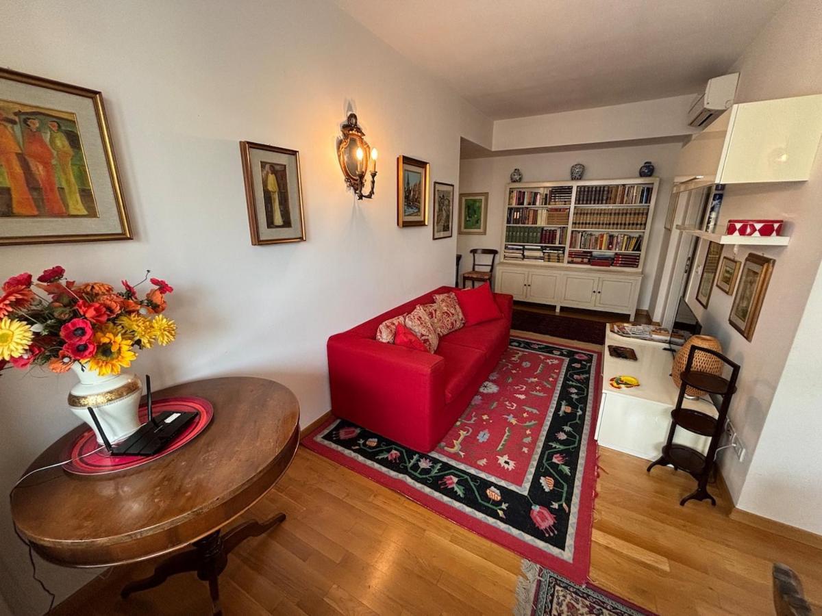 Beautiful New Apartment, Near Torre Di ปิซา ภายนอก รูปภาพ